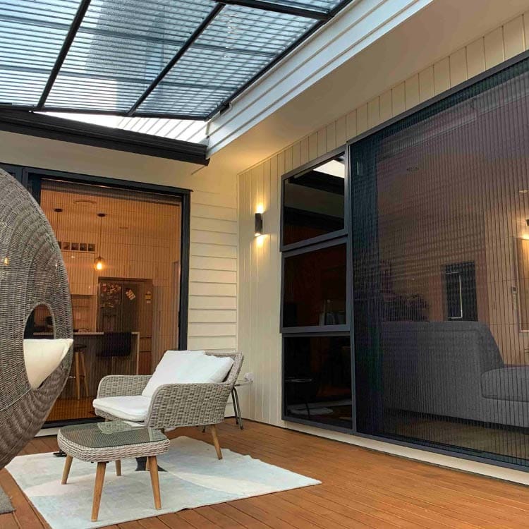 Retractable-smooth-sliding-bug-screens-installed-northland-nz-first
